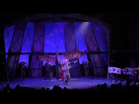 Shrek The Musical - Forever