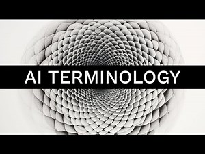 AI Basics: 30 Key Terms