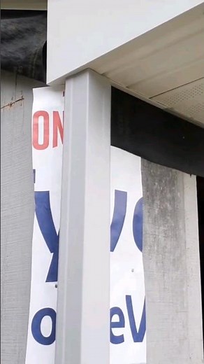 Perfect vinyl siding corner post guide?