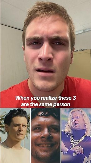 My Jack O’Connell Epiphany #28yearslater #sinners #unbroken #actor