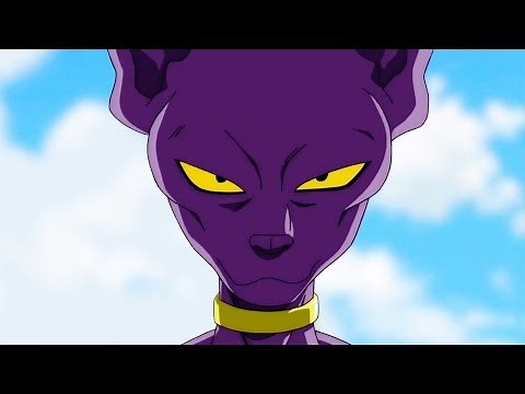 Dragon Ball Super - BEERUS DEATH!