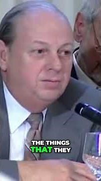 Clifford Stone Reveals His ALIEN Encounter at Press Conference