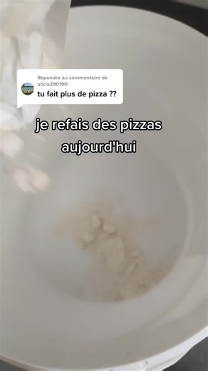 How to Make Homemade Pizza Dough: Step-by-Step Guide