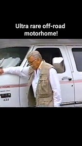 5.7K views · 37K reactions | Revcon 4x4 Motorhome!! #motorhome #ford #fords #fordtrucks | Extreme Truck | Facebook