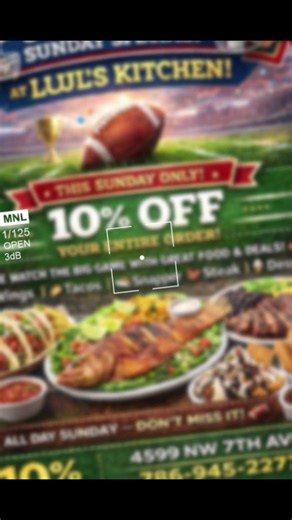 lulus.kitchen.miami.fl (@lulus.kitchen.miami.fl)’s videos with sonido original - Bocado - Piqueos Petit