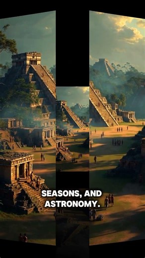 What the Mayan Calendar Really Meant