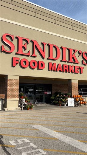 Sendik’s on Instagram: "Fresh, new and ready for you to check it out! The past month we’ve been refreshing our Greenfield Sendik’s by splitting the aisles for easier shopping, relocating the bakery to the front of the store, and so much more! Check out our events happening this weekend at Sendik’s.com. Come celebrate with us!"