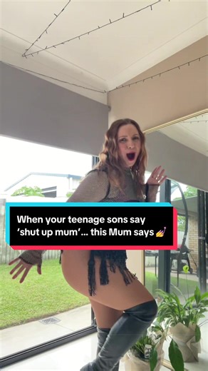 Navigating Life with Teenage Sons: A Mum's Perspective