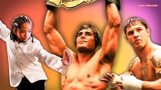 7 Underrated Sports Movies You Need to Watch