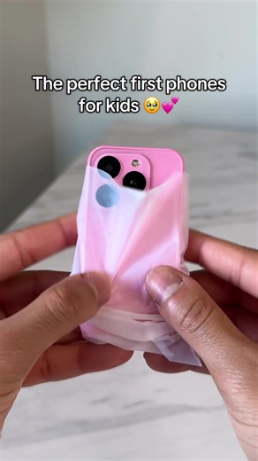 All kids needs these phones 🥹❤️ | Mini Phone