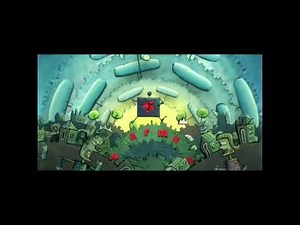 DreamWorks Animation/Aardman/D3 Publisher/Big Ape Productions