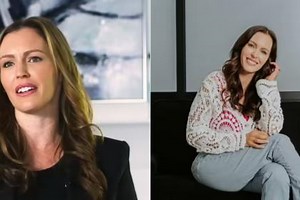 Brittni De La Mora y la verdad que ocultaba el cine para adultos