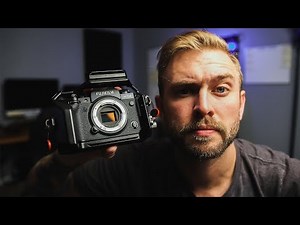 FUJI XT4 In-Depth Review For Filmmaking - Is It The MASTER Mirrorless?