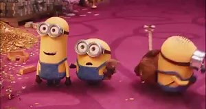 Banana! | Minions