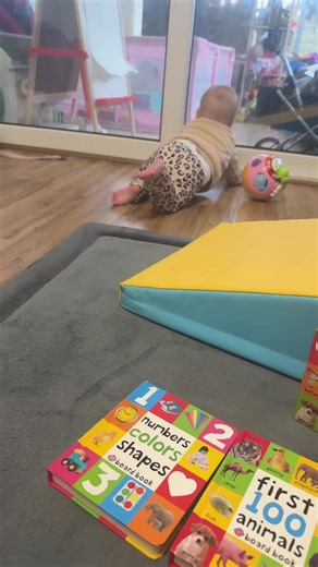 Engaging First Words: Animals, Colors, Numbers, and Shapes