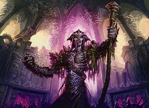 Jarad, Golgari Lich Lord (Commander) | EDHREC