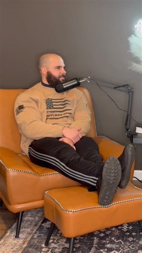 Our number one question answered 🎙️ Watch the full episode on Spotify | At the Powell's