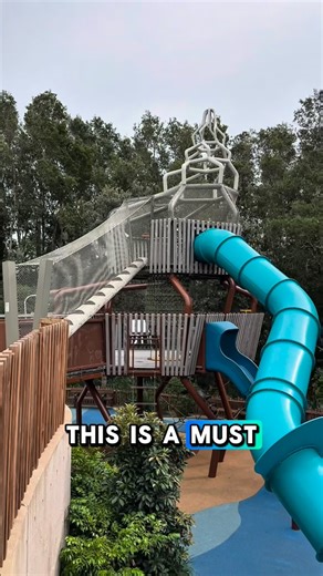 Ryde District Mums on Instagram: "ALL THE DETAILS 👇 Sir Joseph Banks Park Playground is an awesome day out for kids (and a relaxing one for parents 😉). Check out these features: ✨ Playground highlights: • Giant rope climbing frame • Swings for all ages • Huge slides • Nature play elements • Balance beams & climbing logs • Open grassy areas to run wild! Bring snacks, scooters, and maybe some frozen veggies for the ducks! 🐥🌳 Enter via Fremlin St, Botany #SydneyPlaygrounds #FamilyFun #HiddenGem