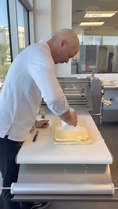 26K views · 654 reactions | Day 18 at the Pastry Academy! It’s the continuation of the bread and breakfast pastries module! #polin #kingarthurbaking #matferbourgeatusa #silikomartprofessional #clementdesignusa | Pastry Academy | Facebook