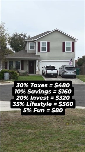 Roofing Sales Commission Plan: $20K Roof Deal (F.E.A.S.T. Income Allocation Strategy)