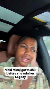 14K views · 594 reactions | She gotta chill . And I’m not comparing her to Beyonce I’m giving an example. | Ka'Neisha Collins | Facebook