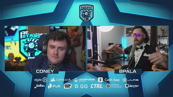 LuminosityGaming - Twitch