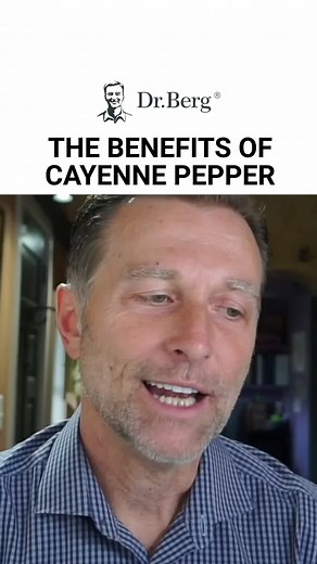 Uncover the Hidden Benefits of Cayenne Pepper | Improve Your Health