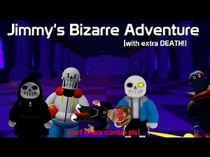 Jimmy dies...a lot - 0 to 10k Wins with EXPERIENCE (UJD) Day 5