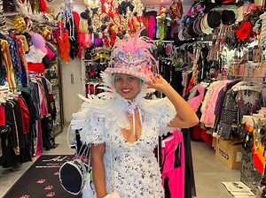 The Best Fancy Dress Shops In London