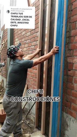 41K views · 355 reactions | Respuesta a COLUMNAS #tutorialesdeco... #maestrochifu | Tutorialesde Construccion | Facebook