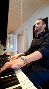 54K views · 1.9K reactions | Until I Found You by Stephen Sanchez  Disclaimer: The music in this video is copyrighted and used under the Fair Use Policy. Rights to the music is owned by: Mercury Records/Republic Records. #AndreEide #piano #pianist #norway #music #artist #classicalmusic #pianomusic #StephenSanchez #UntilIFoundYou | André Eide - Pianist | Facebook