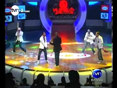 NANDO BOOM - DESORDEN - PENSION - ENFERMO DE AMOR - REGGAE ESPAÑOL