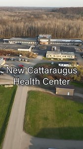 Healthcare is a basic human right, and the Seneca Nation is committed to making healthcare more robust and accessible for our people. | Seneca Media & Communications Center
