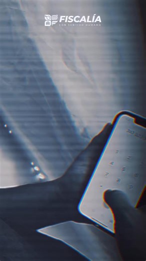 ⚠️ ¡Protégete contra la extorsión y el secuestro virtual! 🚨 📱Utiliza el botón de pánico de nuestra app #PONTEBUSO o denuncia de forma anónima ☎️ al 747 165 8355. #JuntosContraLaExtorsión | Fiscalía General del Estado de Guerrero