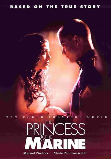 The Princess & the Marine (2001)