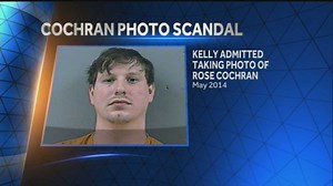 Political blogger pleads guilty to conspiracy