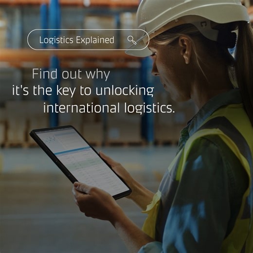 Do you know the three main functions of the Bill of Lading? 🤔 Find out what they are and why the Bill of Lading is one of the most important shipping documents you'll encounter: https://bit.ly/4cUF6MD #LogisticsExplained #DigitalLogistics #Maersk #BillOfLading | Maersk