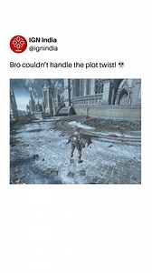 79K views · 1.2K reactions | He immediately started running away  (gameswithsoren/tik tok . . . . #ignindia #eldenring #eldenringmemes #eldenringart #eldenringedit #darksouls #darksouls3 #gamingmemes #gamingclips #gamingmemesdaily [Elden Ring, Elden ring funny clips, Funny video game clips, Funnygamevidz, gaming memes, Gaming clips] | IGN India | Facebook