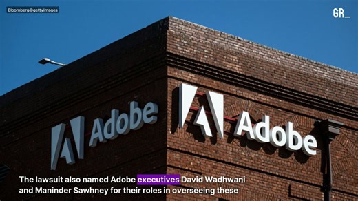 Adobe pays $150M to settle subscription 'dark pattern' lawsuit