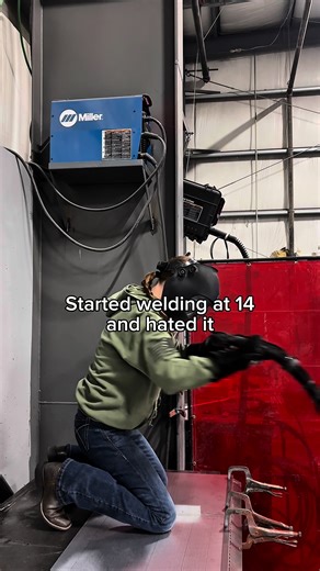 Women Welders: Empowering Fabrication in the Industry