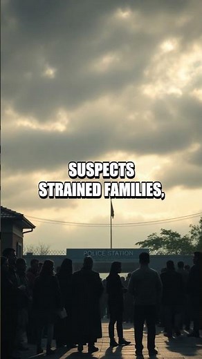 Midnight Silence: The Oakland County Child Killer Files