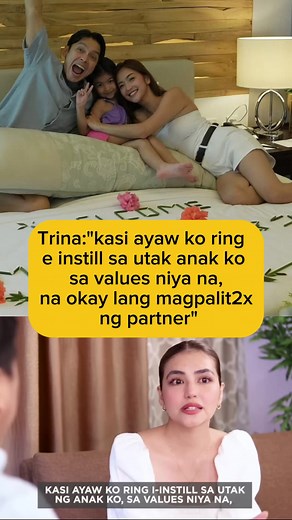 937K views · 12K reactions | Okay na sila magbonding2x, kasi pinakasalan na ni Carlo si Charlie meron ng pangalawang Nanay si Mithi 殺 #fypシ゚ #fbreelsfypシ゚ #viralreelschallenge #CarloAquino #TrinaCandaza #CharlieDizon | Leah Julian De Leon | Facebook