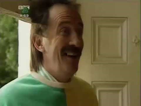 ChuckleVision 6x06 Party Planners