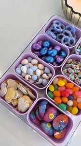 1.3M views · 30K reactions | Spring Snack box Restock | ASMR | ASMR Lux Vlogs | Facebook