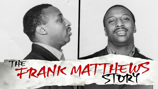 The Frank Matthews Story - Apple TV