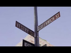 Virtual Tour of 443 Greenwich Street, #1B in Tribeca, Manhattan