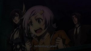 inikah yang kalian tunggu