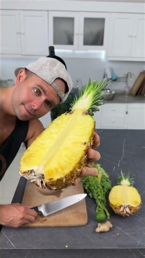 Goodbye Mucus Juice Recipe for the Ultimate Lymphatic Detox