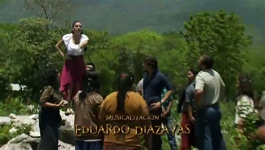 Corazón indomable - Capítulo 119