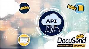 Benefits of the Print and Mail API